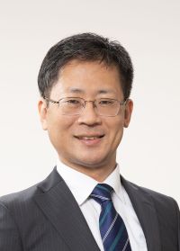 巽 和也　教授
